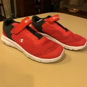 Champion boys sneakers